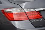 Honda Accord V6 Touring 2014 года